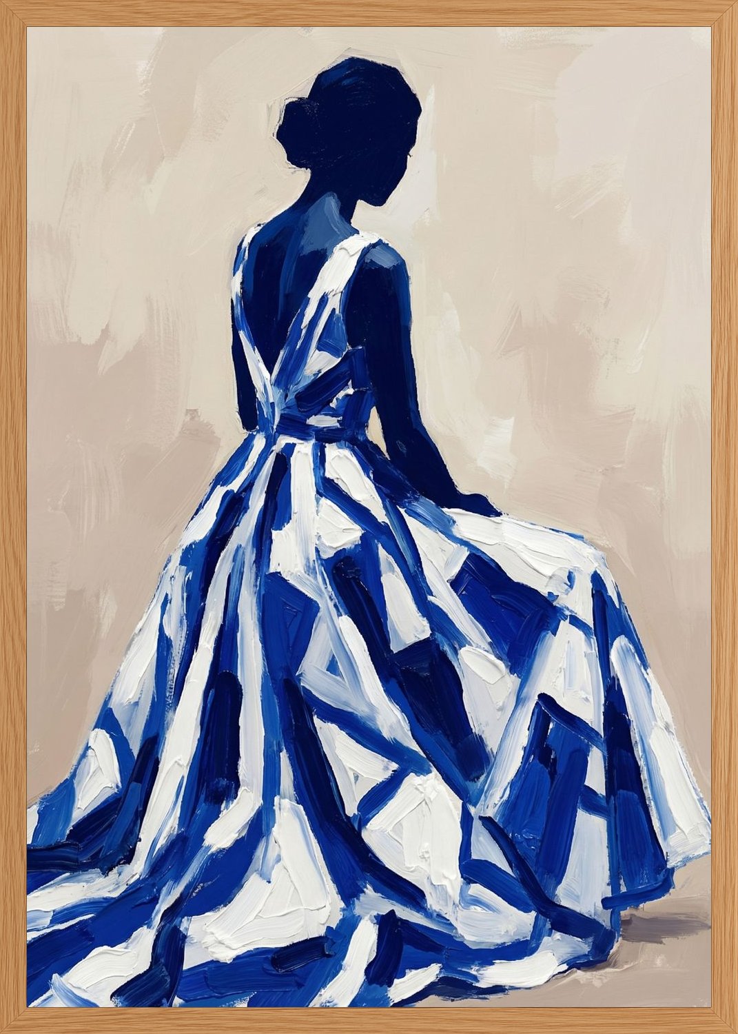 Poster print file