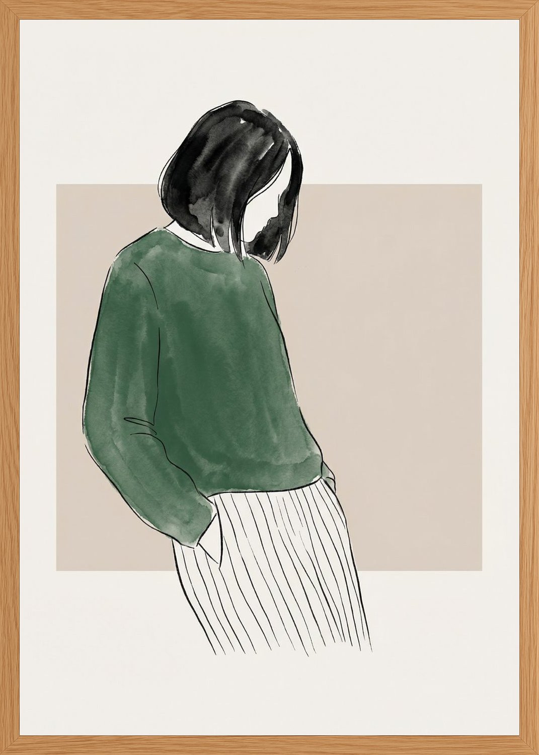 Poster print file