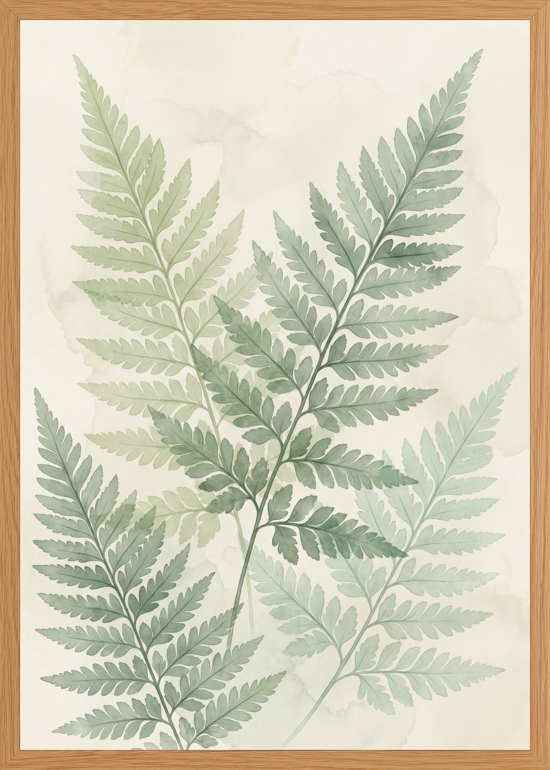 Poster print file