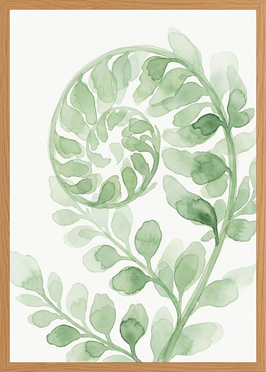 Poster print file