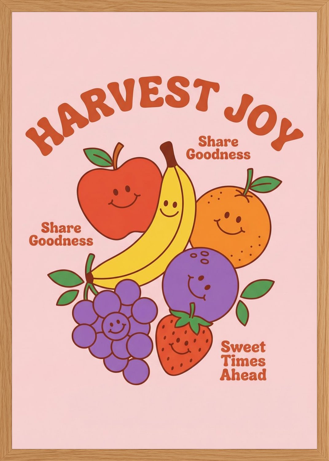 Poster print file
