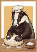 Poster print file