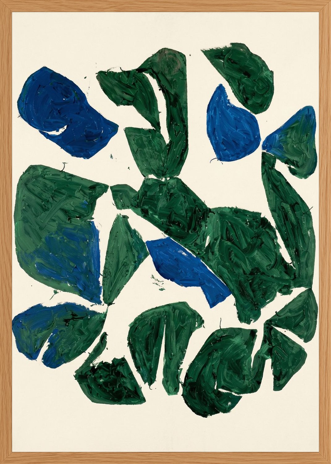 Poster print file
