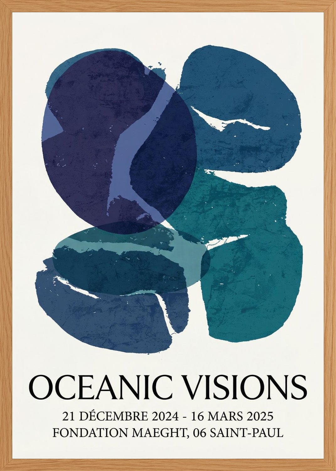 Poster print file