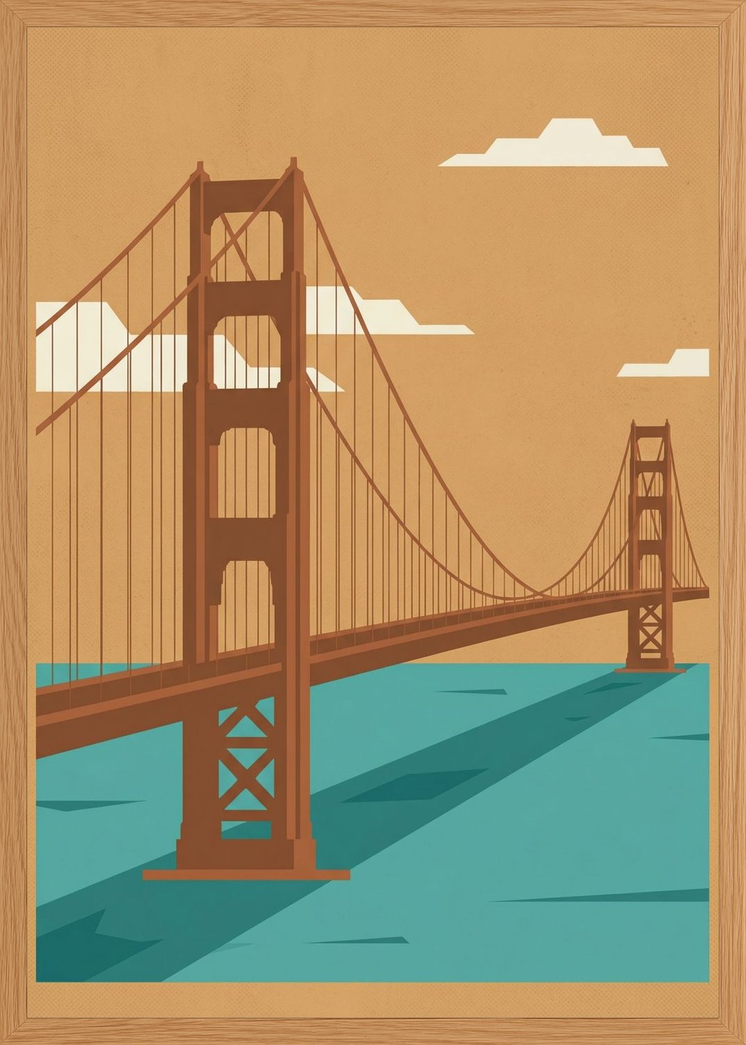 Poster print file