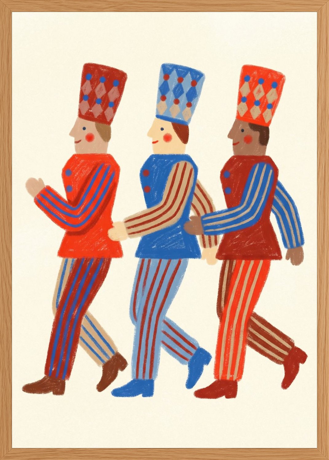 Poster print file