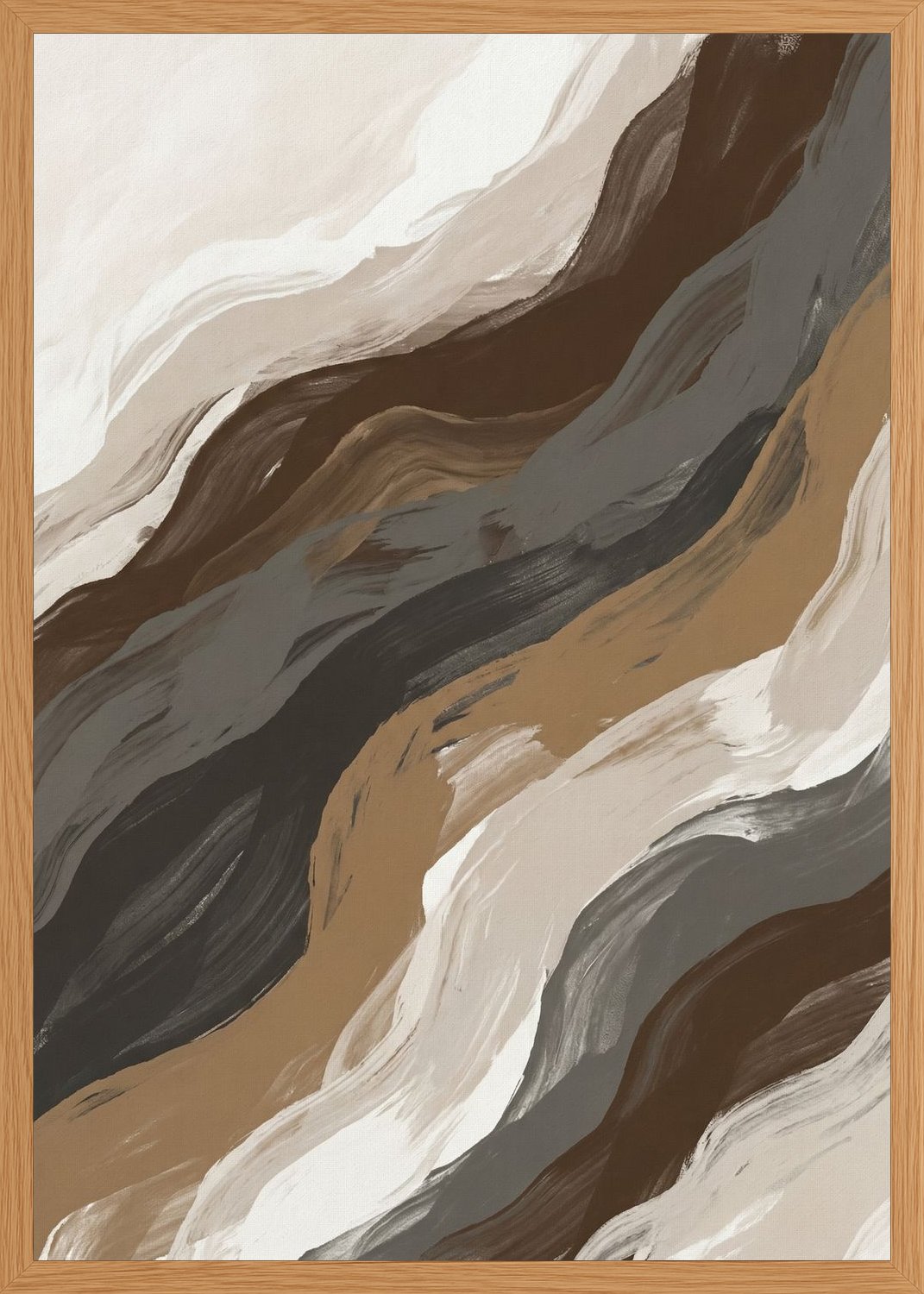 Poster print file