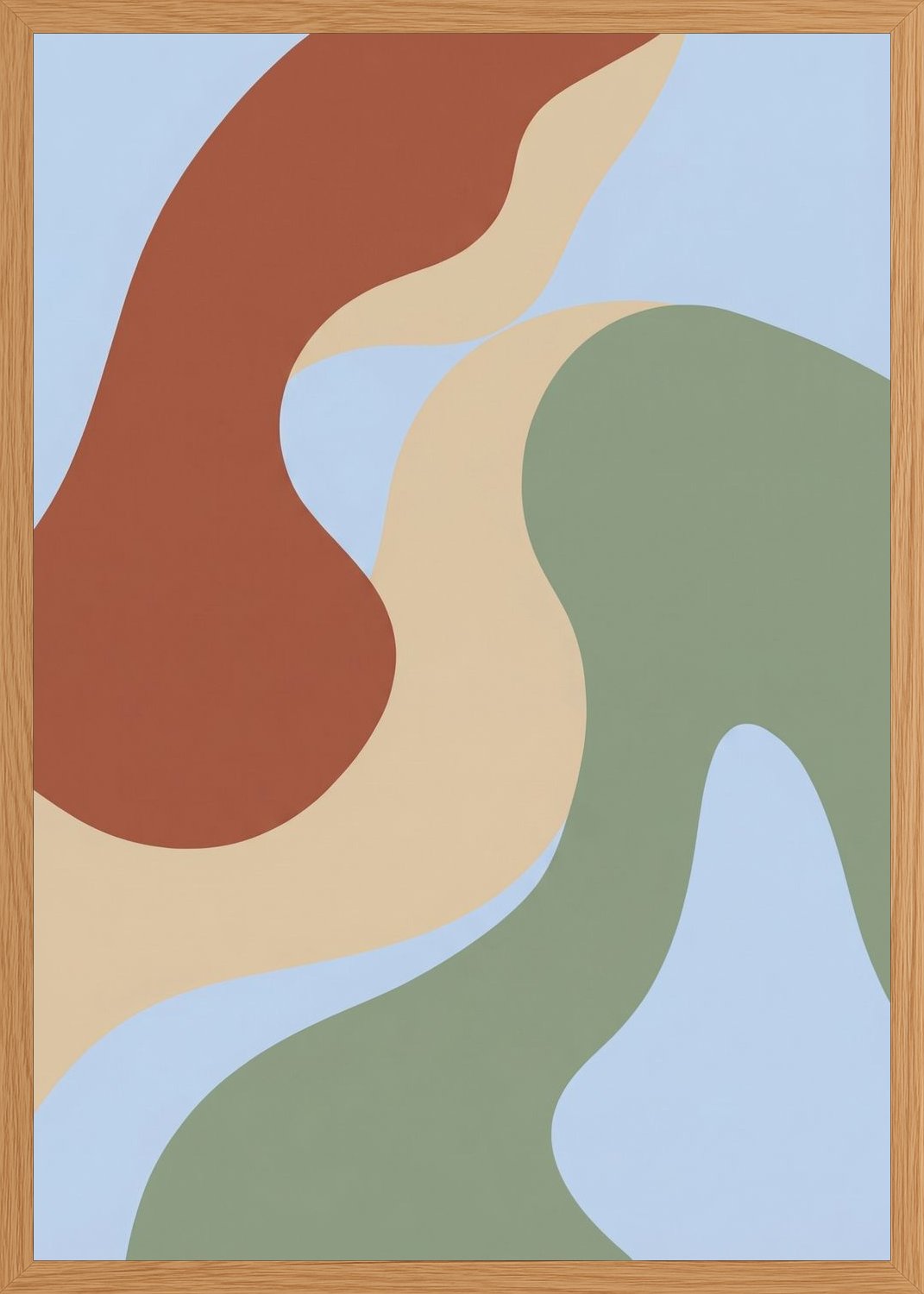 Poster print file