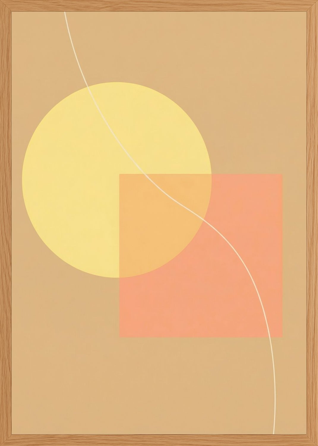 Poster print file