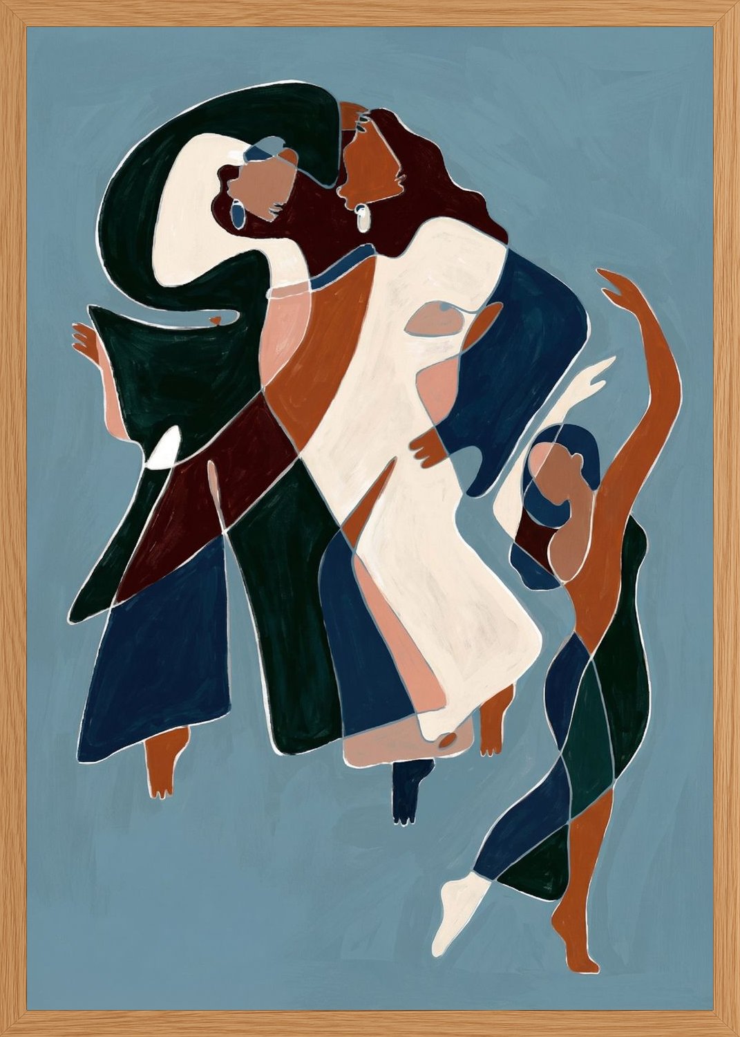Poster print file