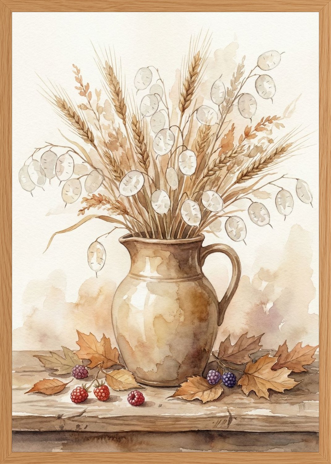 Poster print file