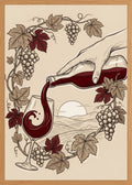 Poster print file