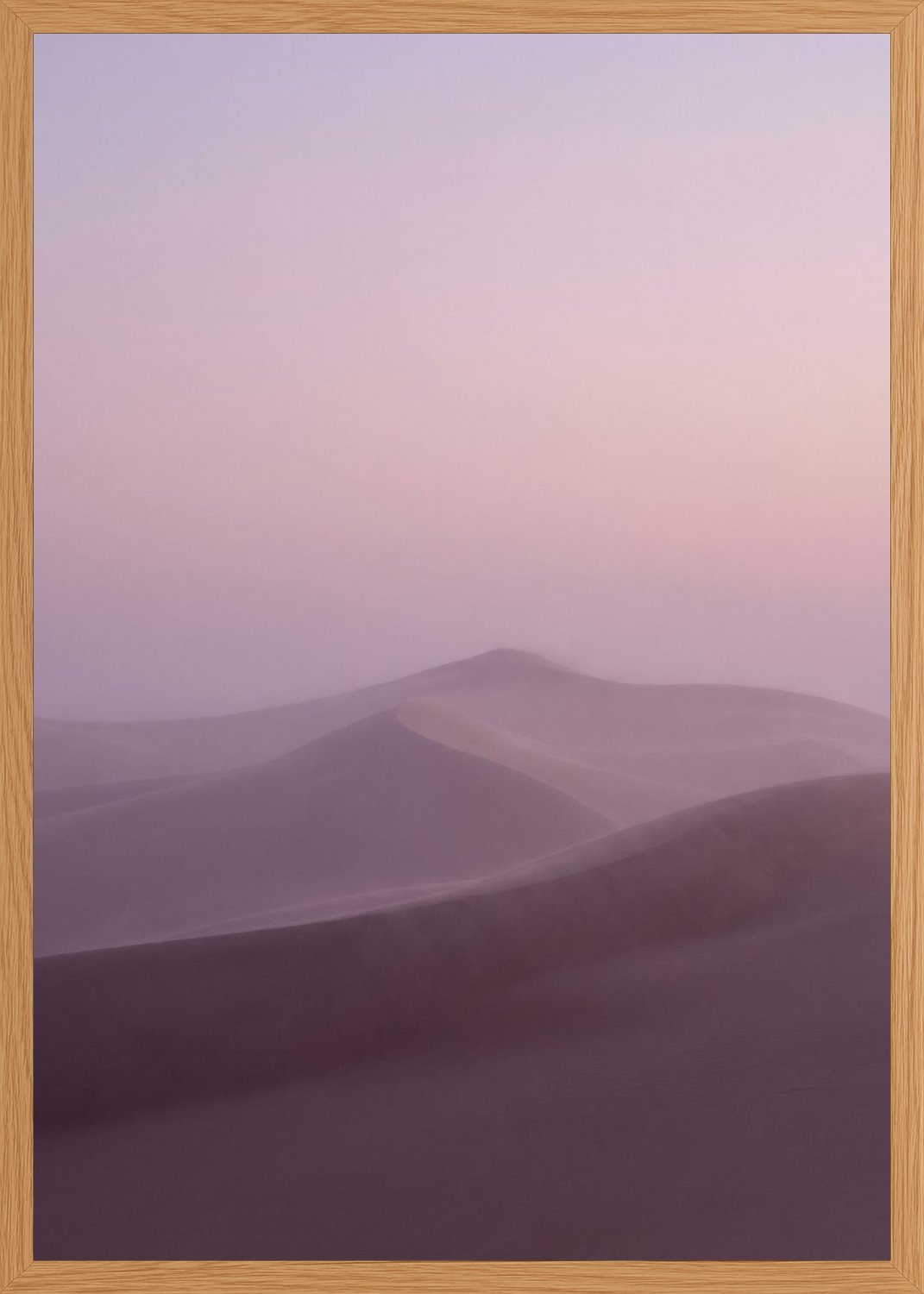 Poster print file