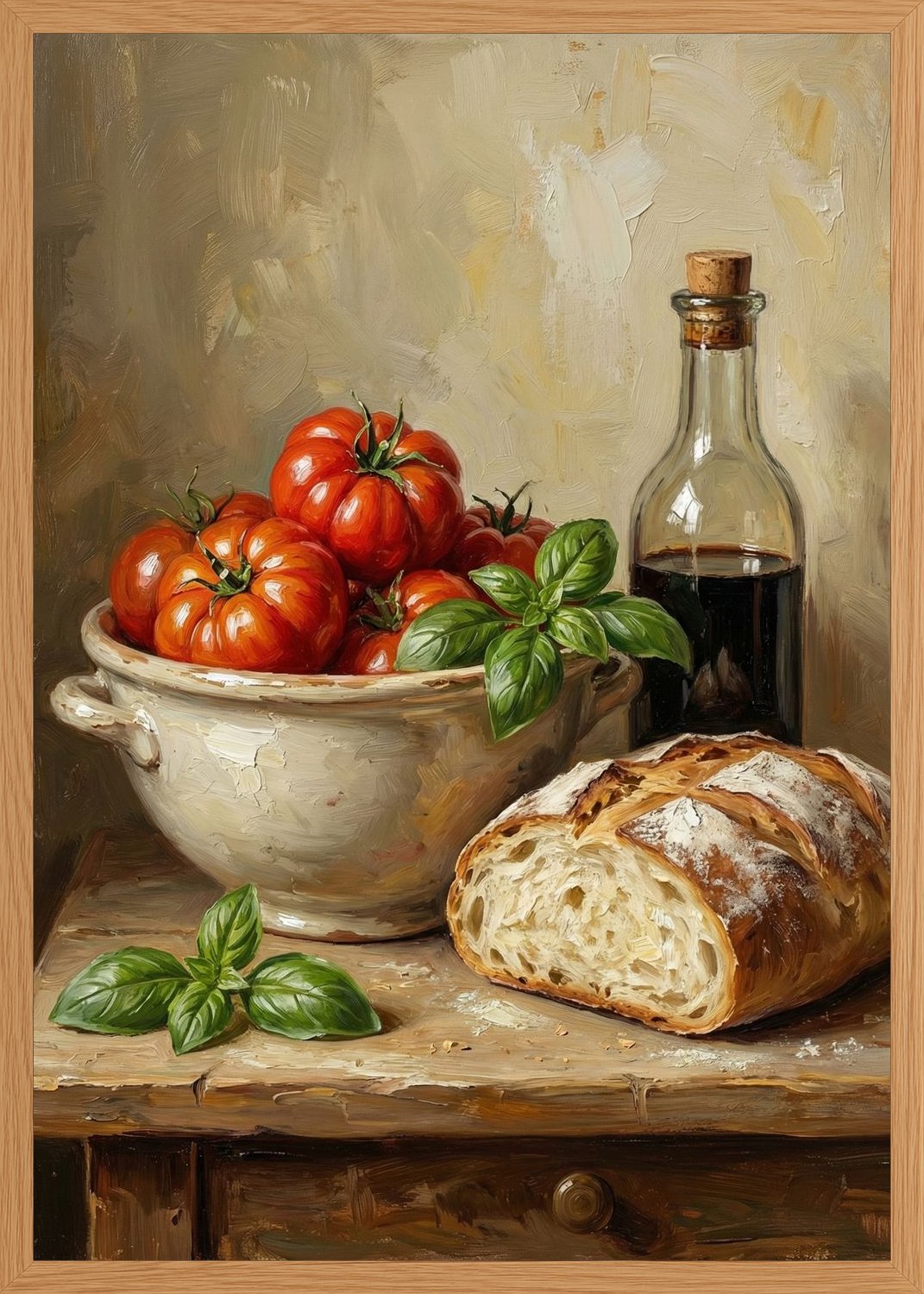Poster print file
