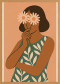Hidden Bloom