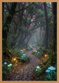 Poster print file