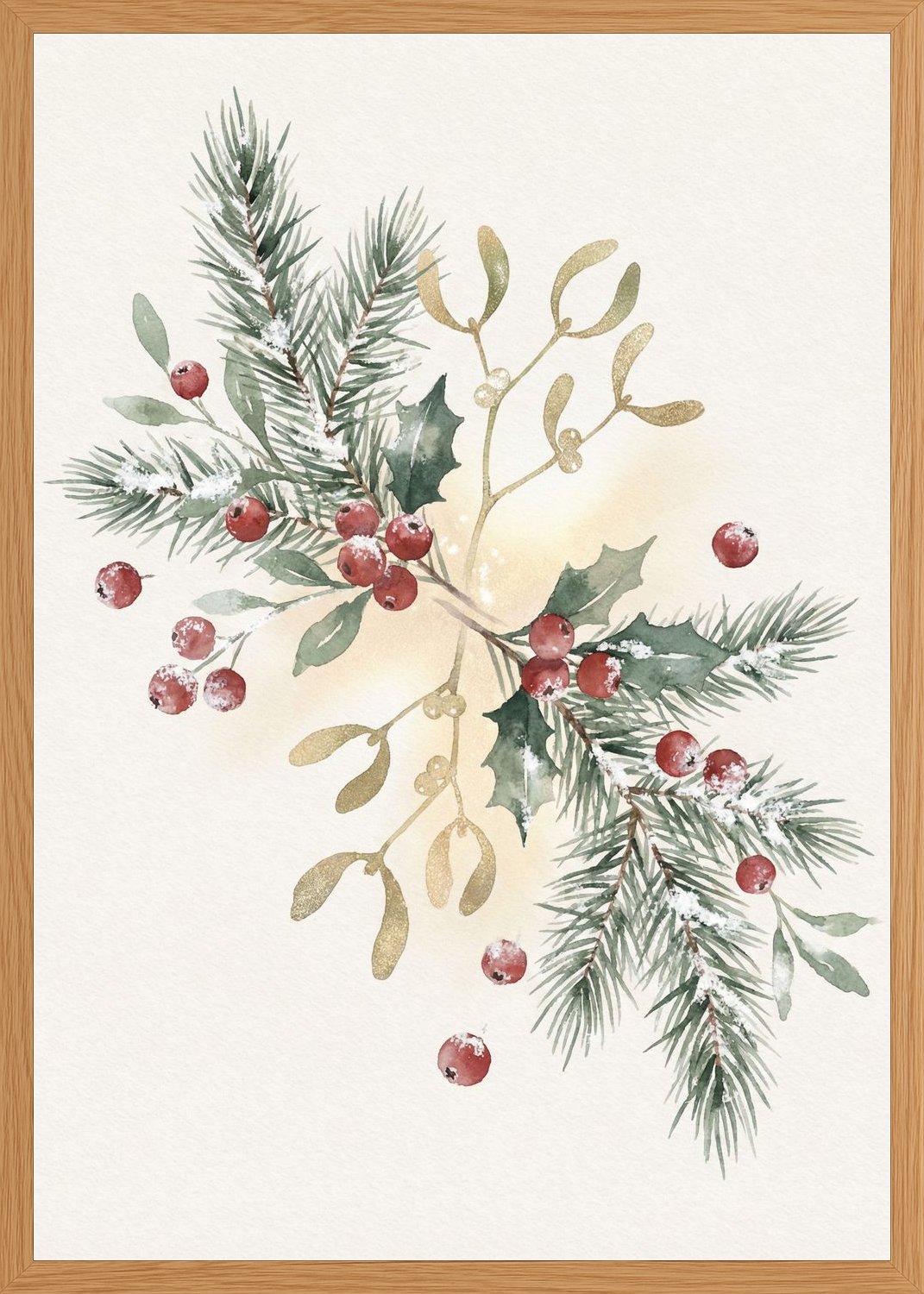Poster print file