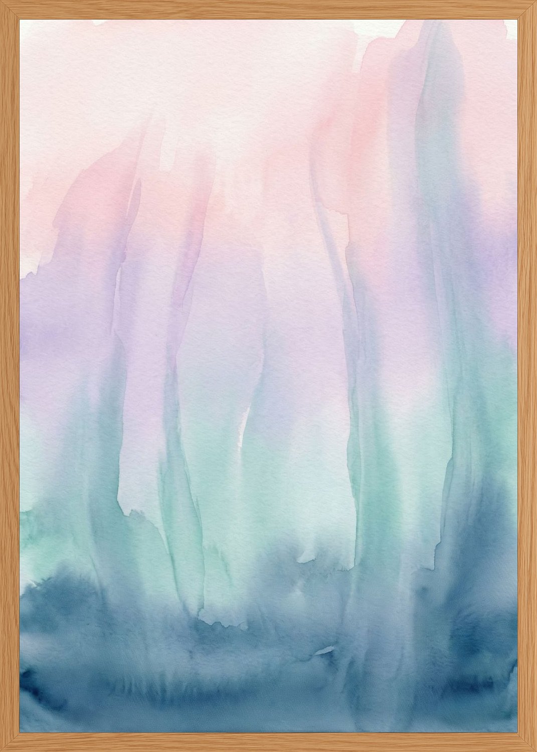 Poster print file