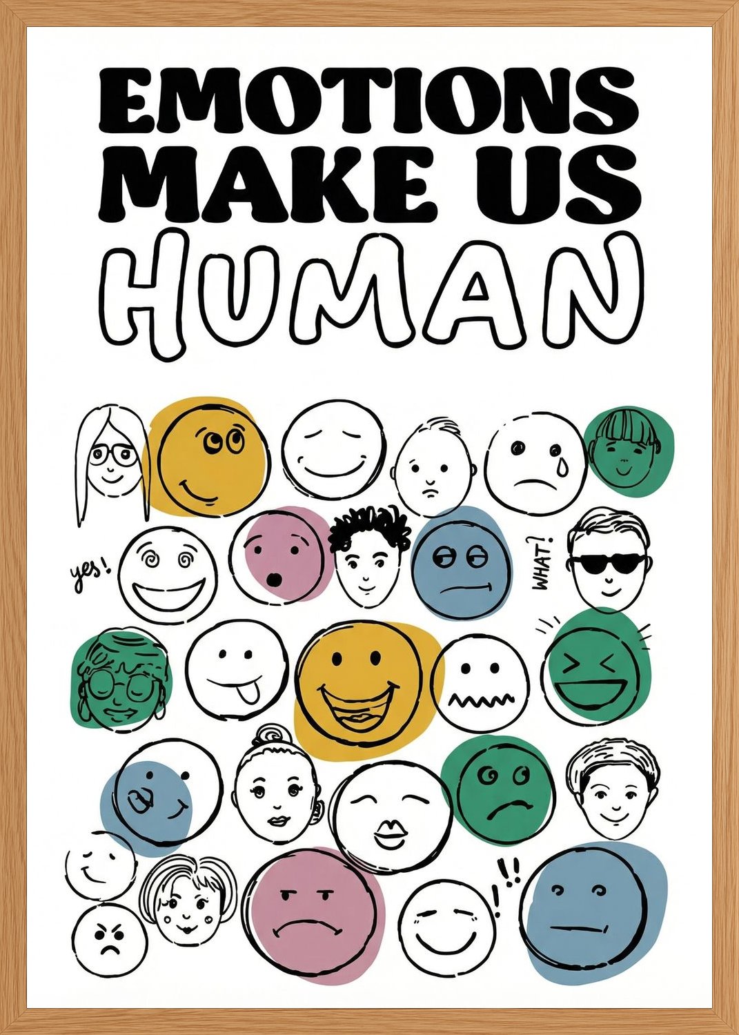 Poster print file