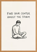 Poster print file