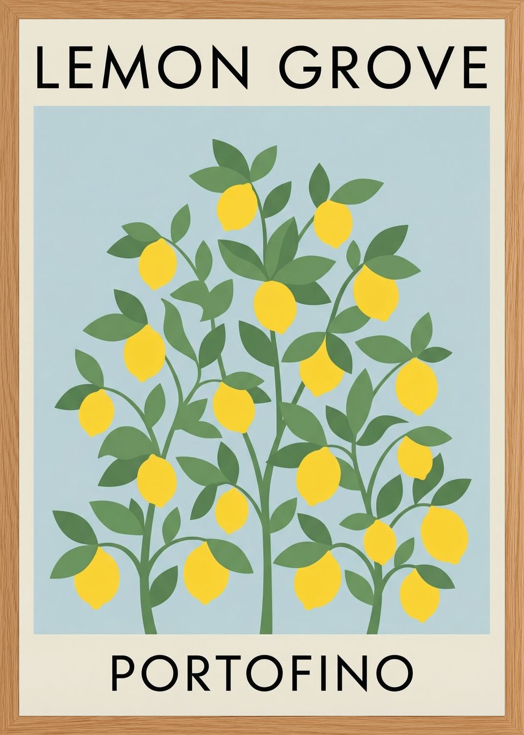 Poster print file