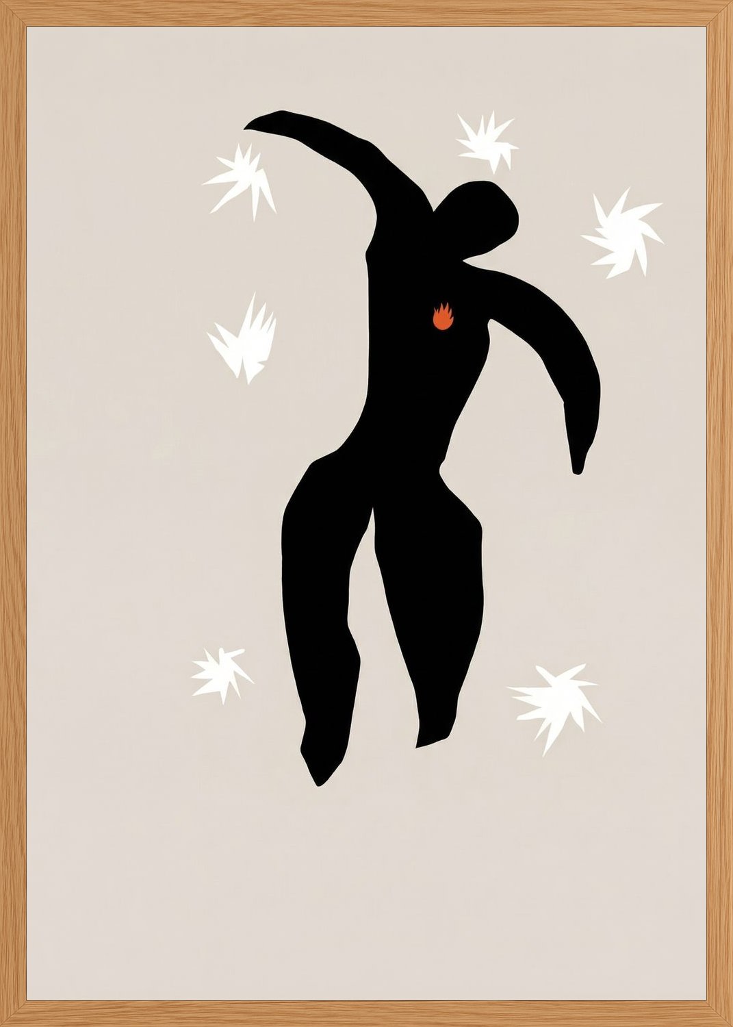 Poster print file