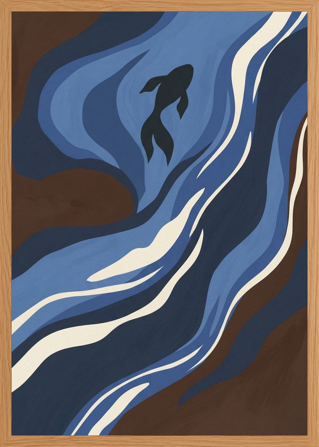 Poster print file