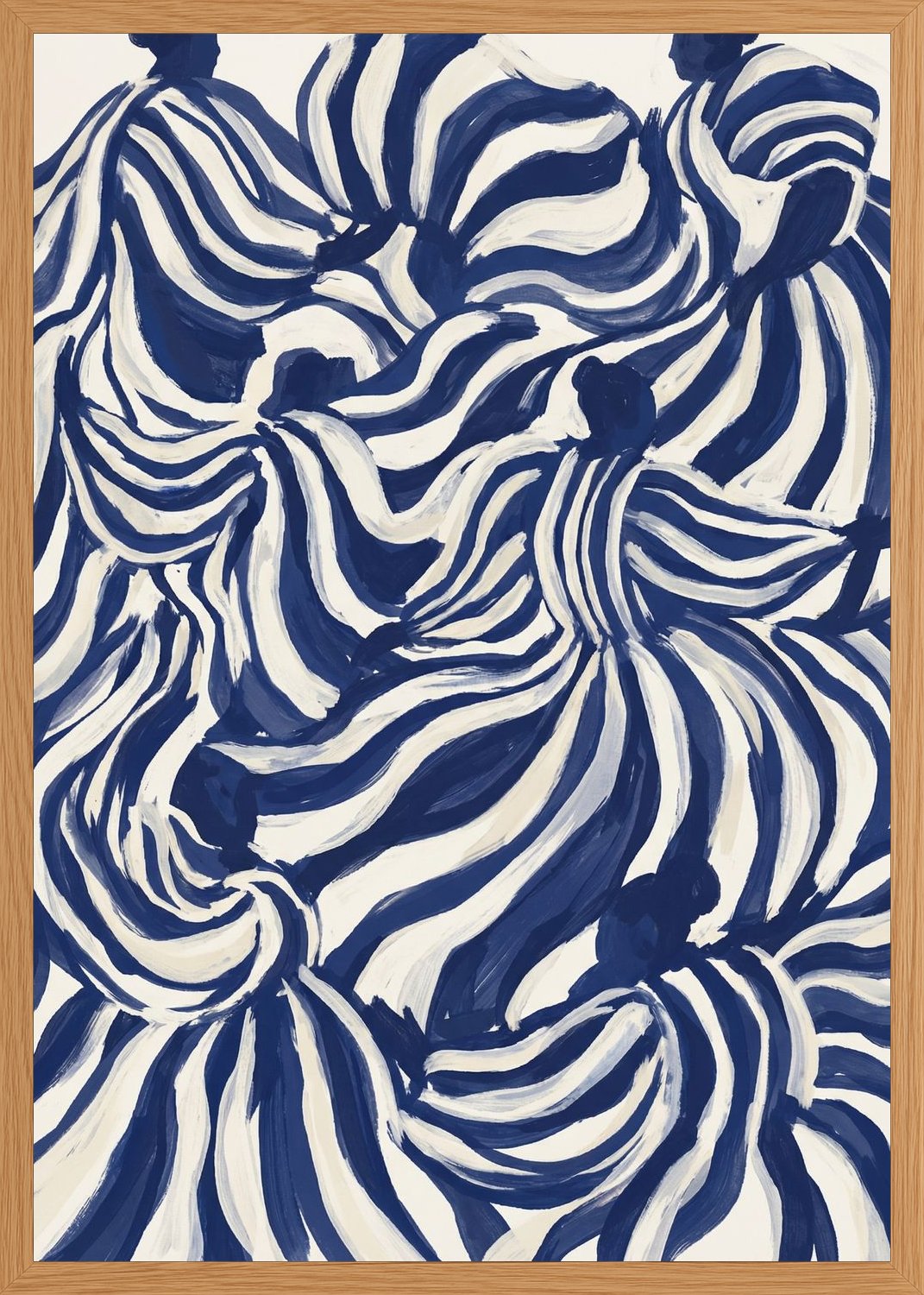 Poster print file