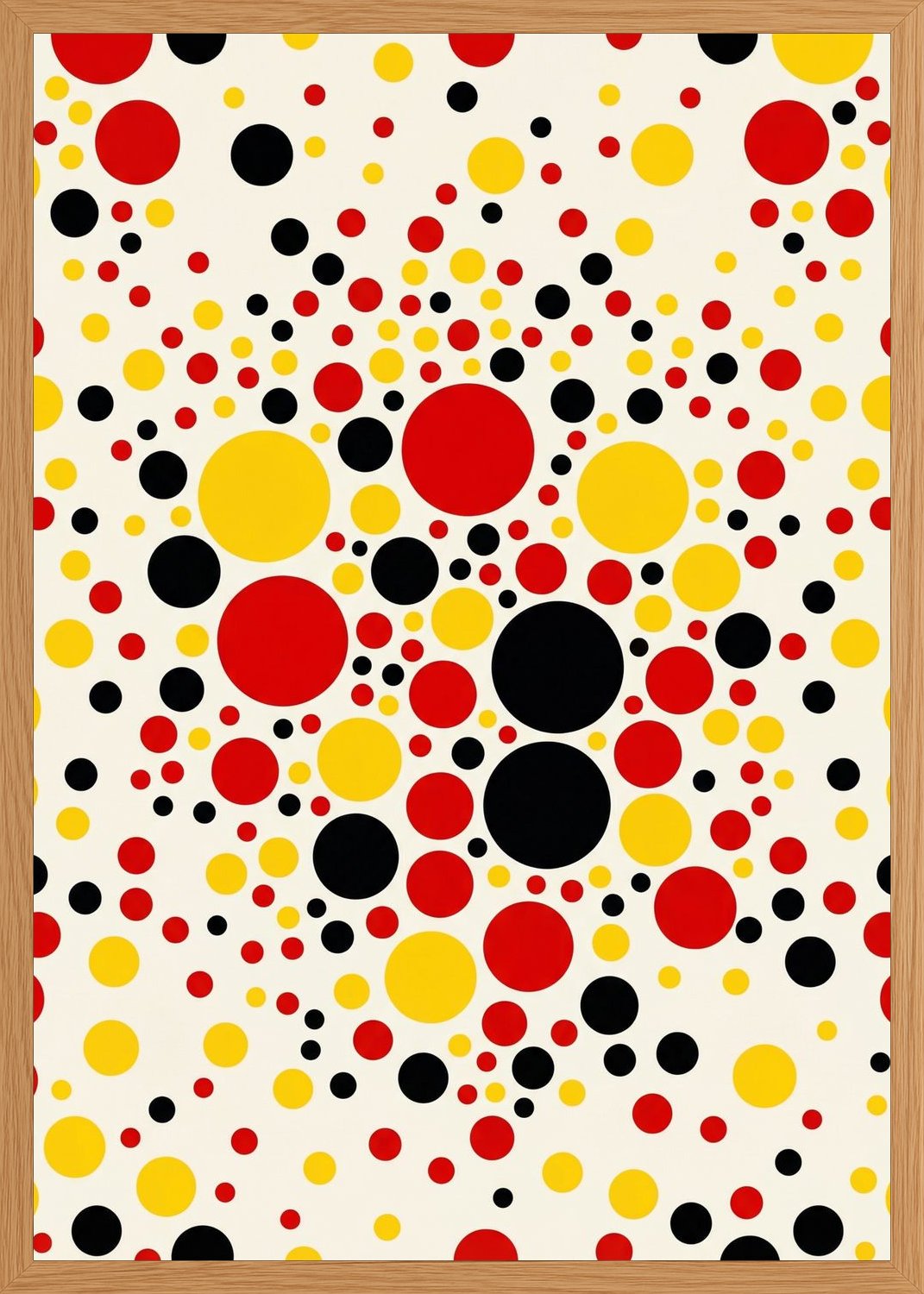 Poster print file