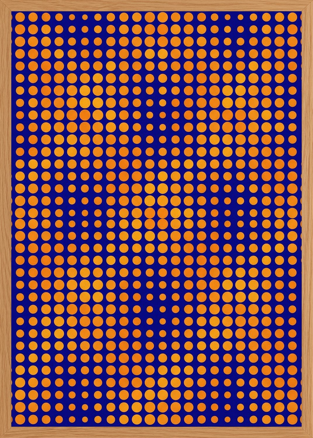 Poster print file