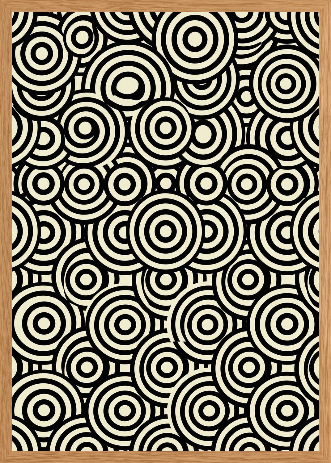 Poster print file