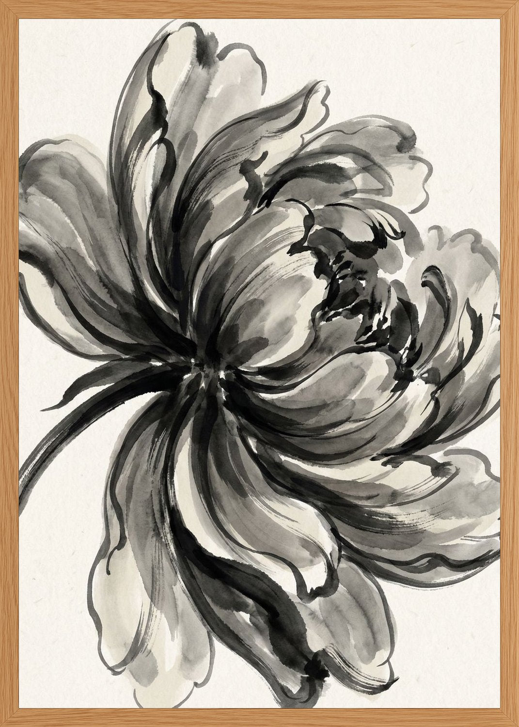 Poster print file