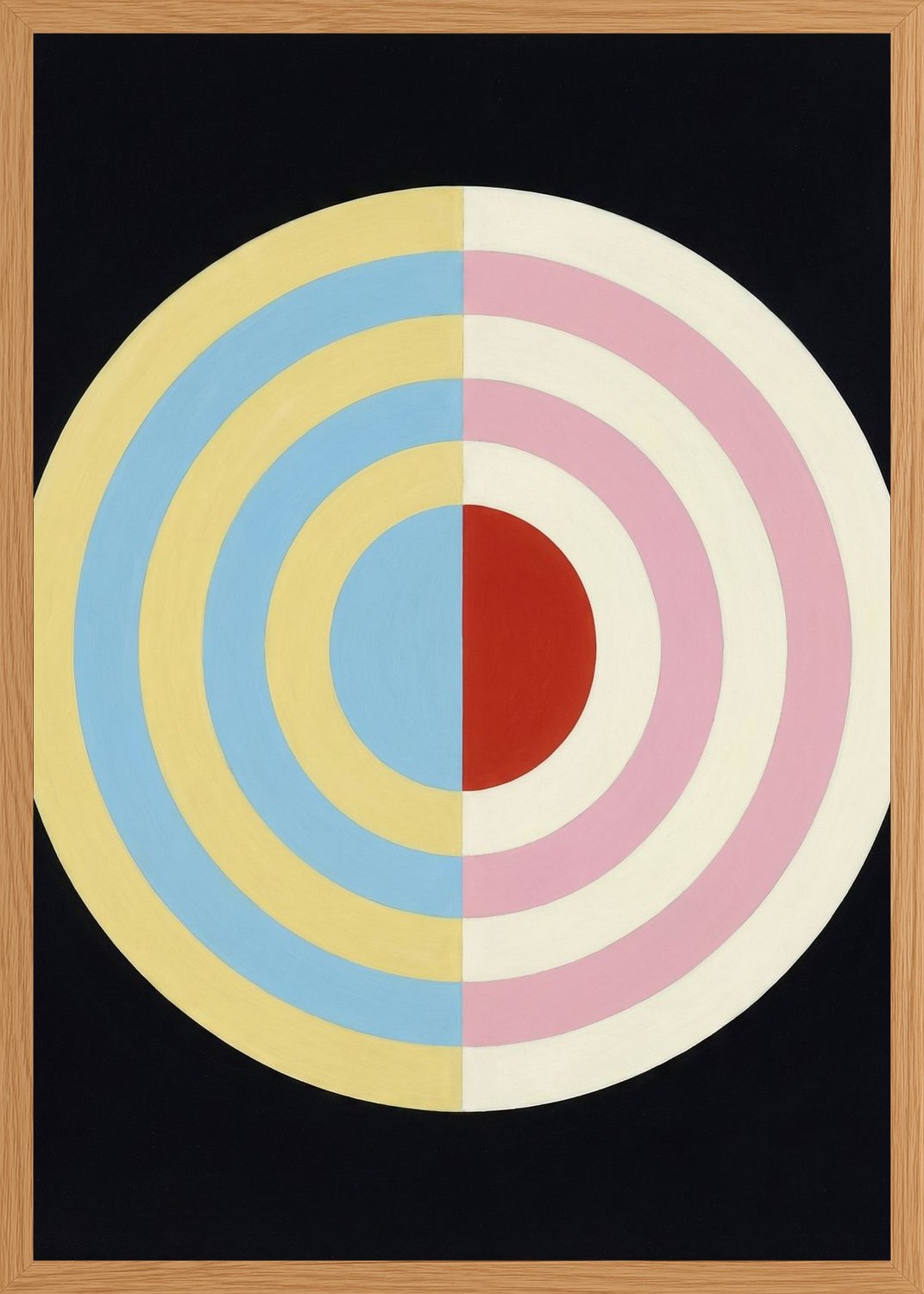 Poster print file