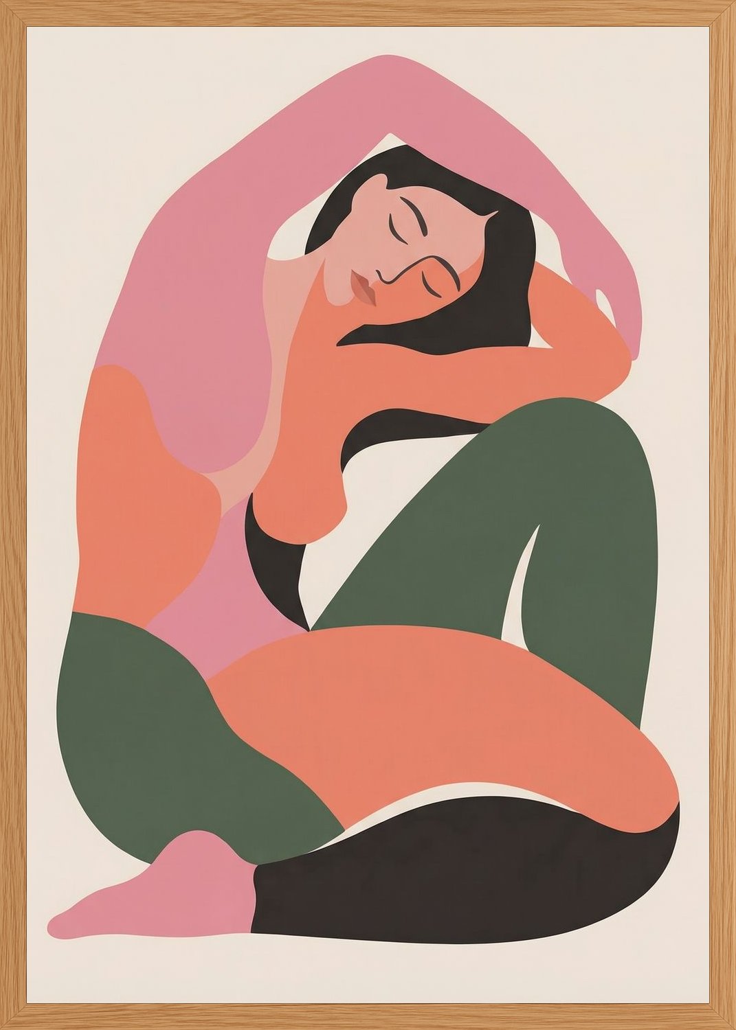 Poster print file
