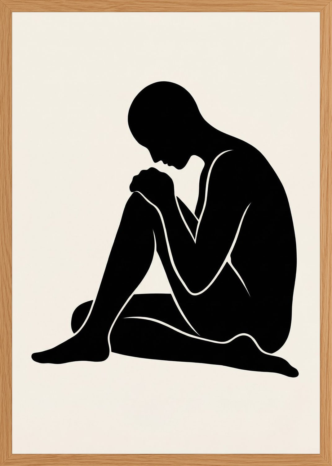 Poster print file