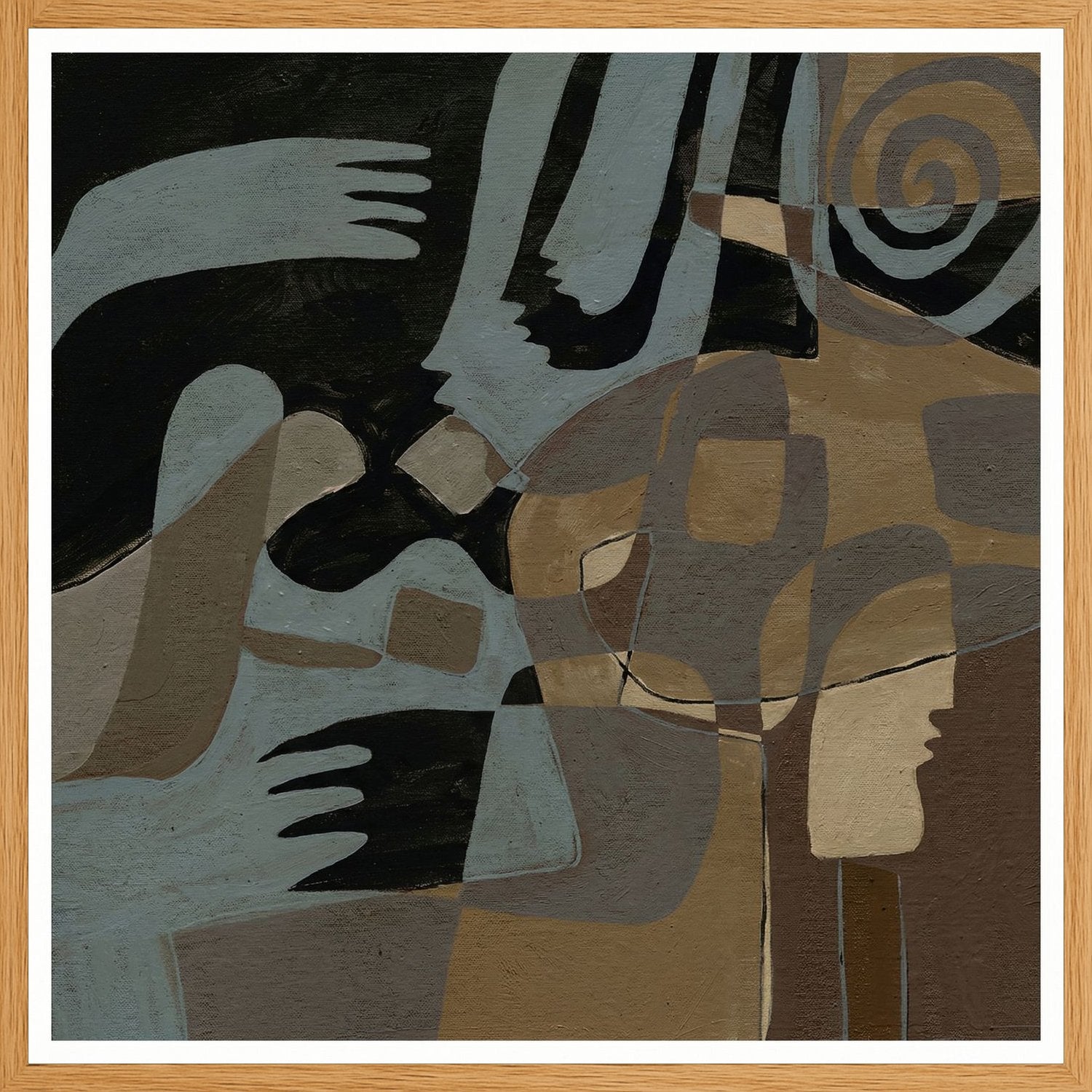 Poster print file