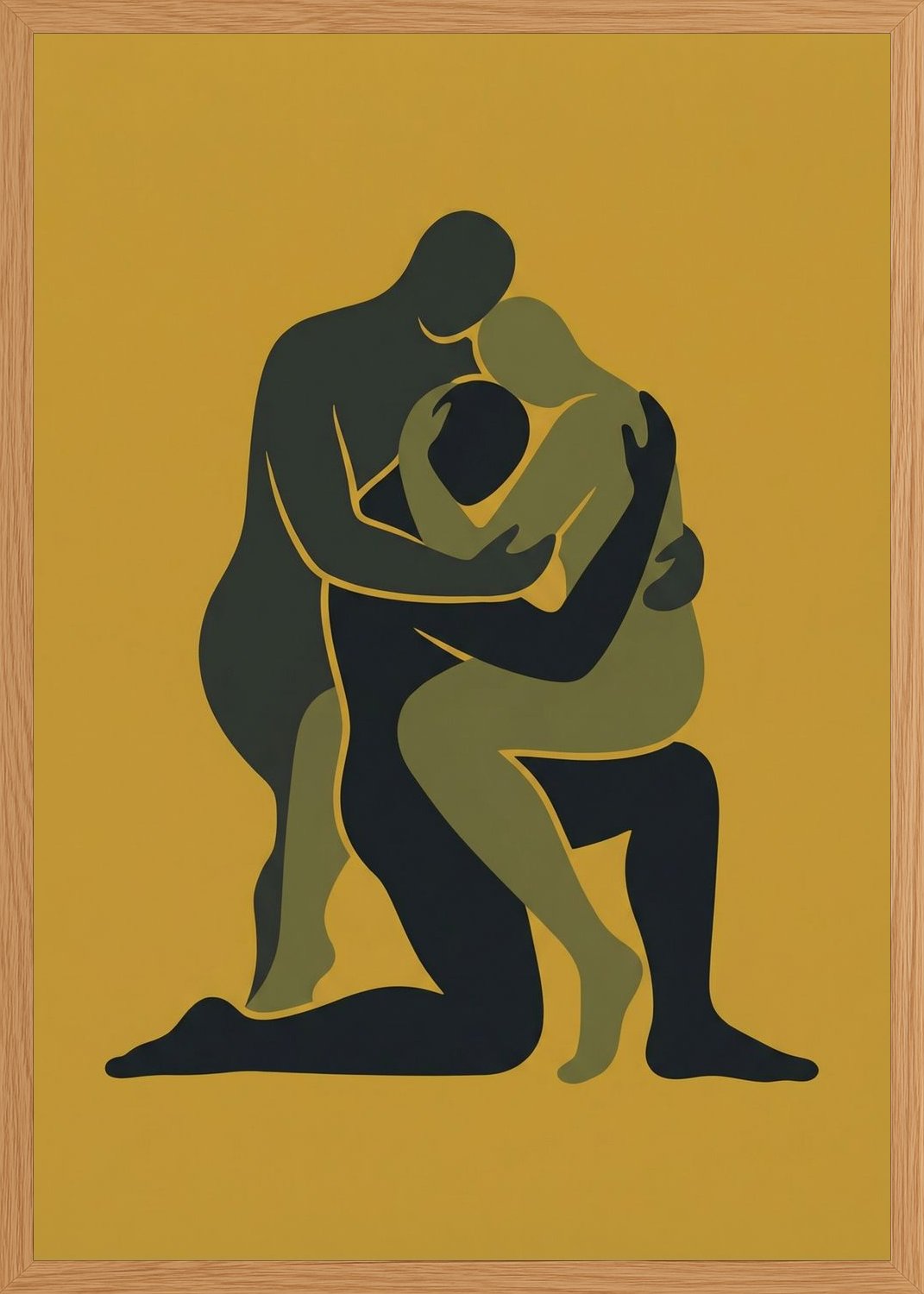 Poster print file