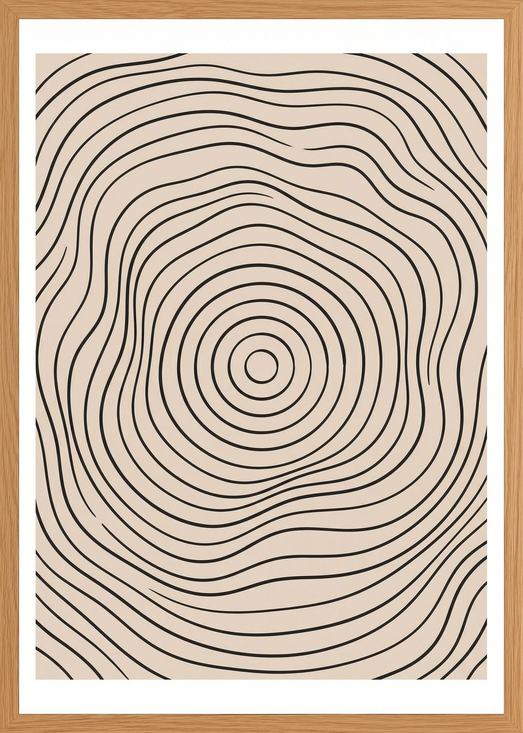 Poster print file