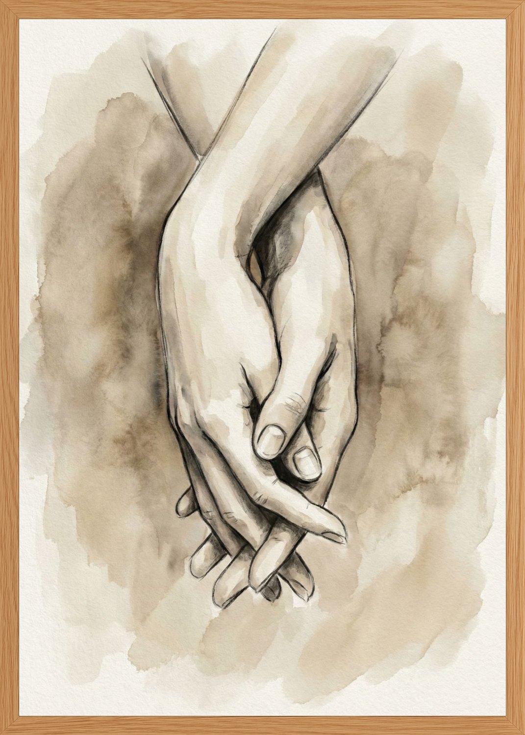 Poster print file