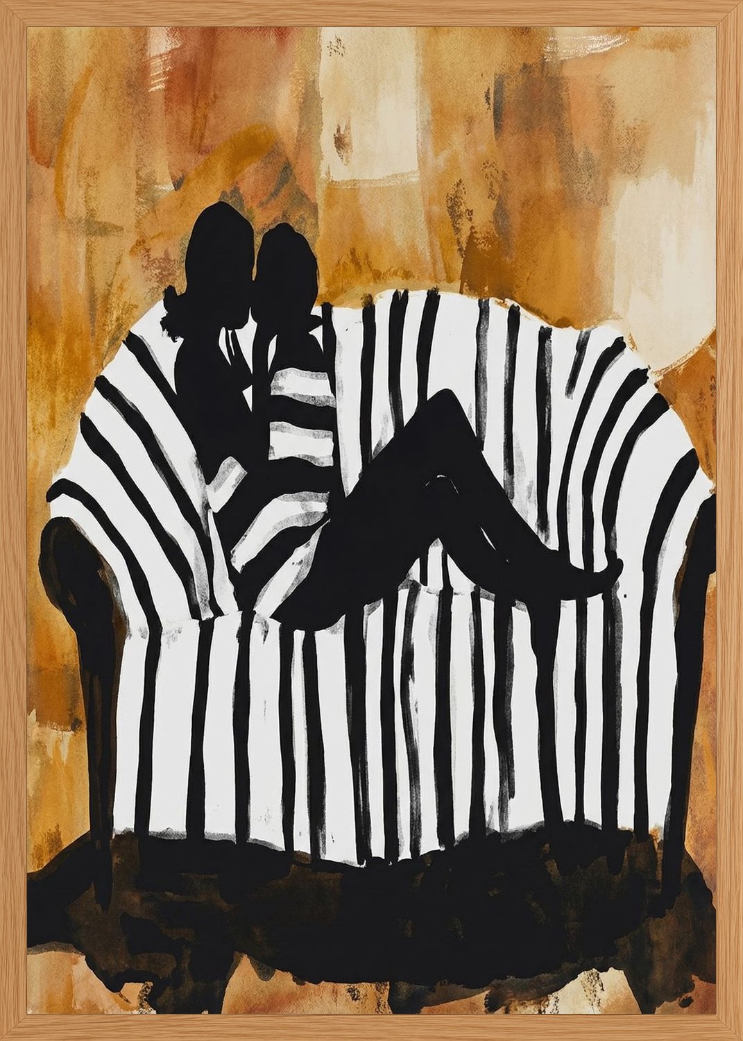 Poster print file