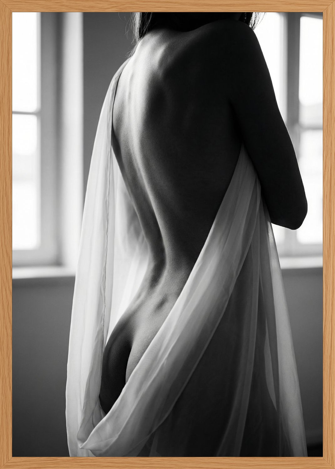 Poster print file