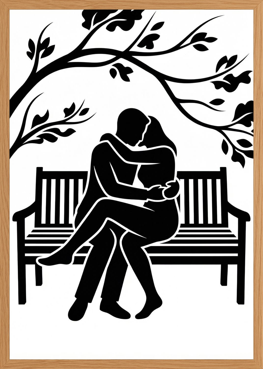 Poster print file