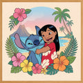 Poster print file
