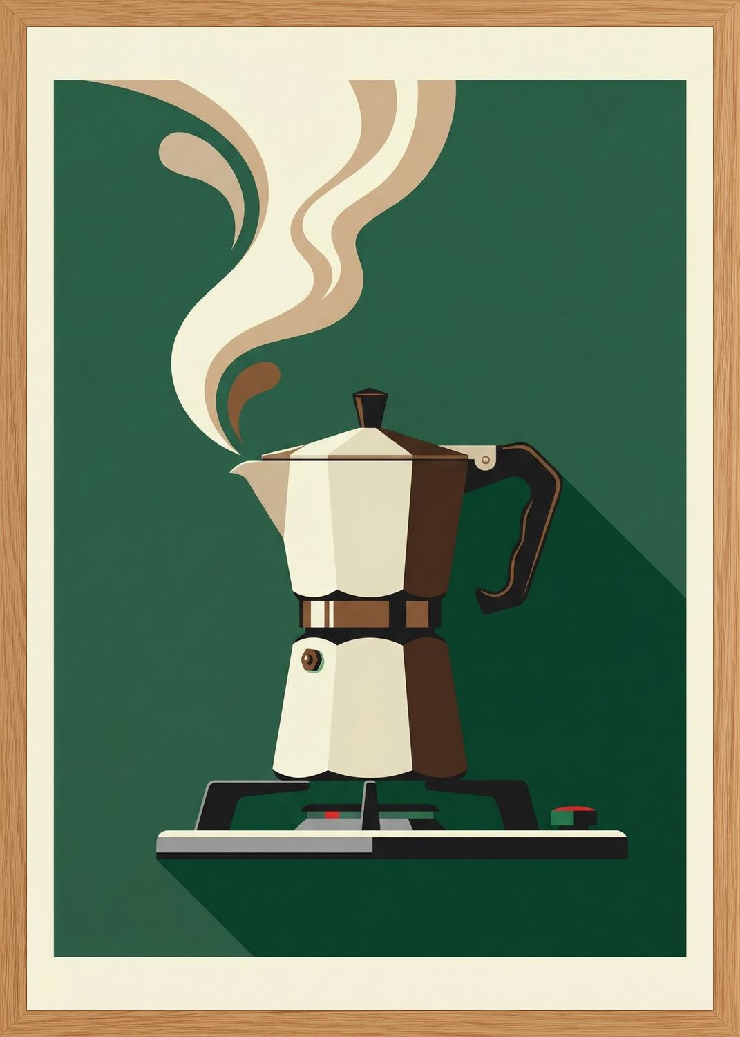 Poster print file