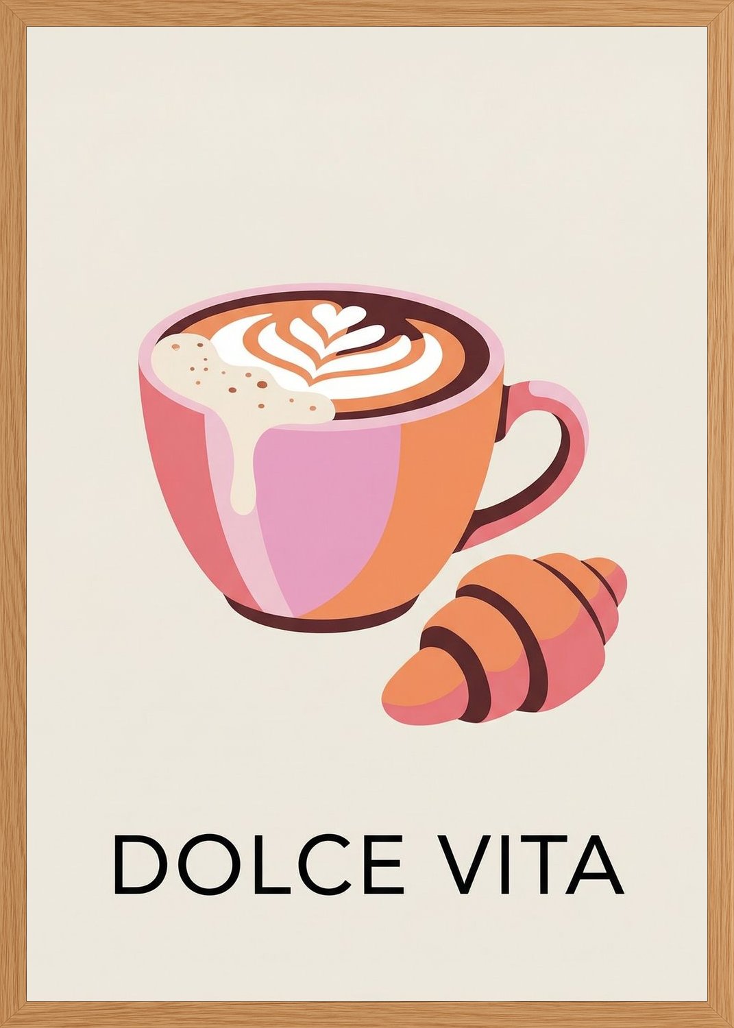 Poster print file
