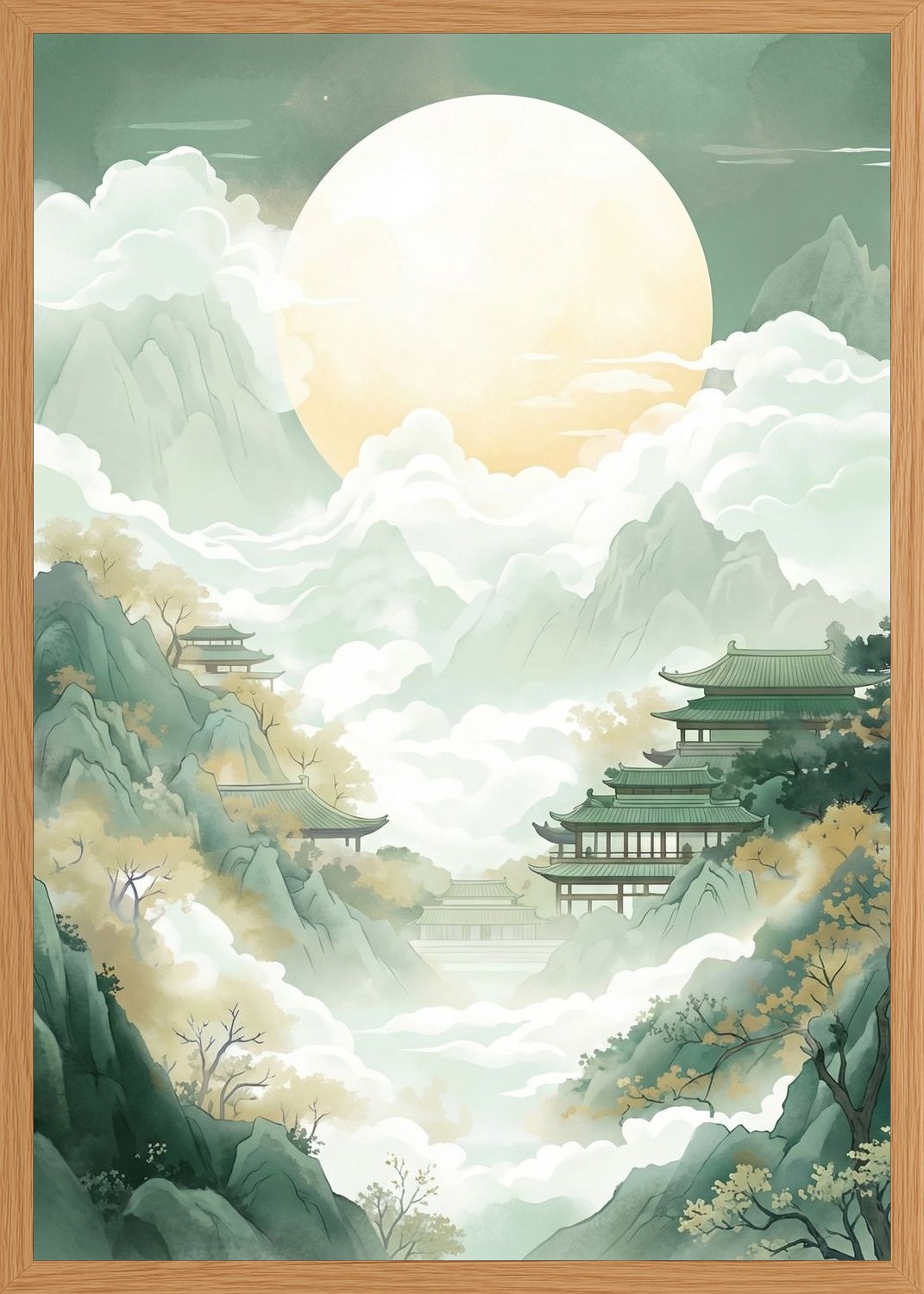 Poster print file