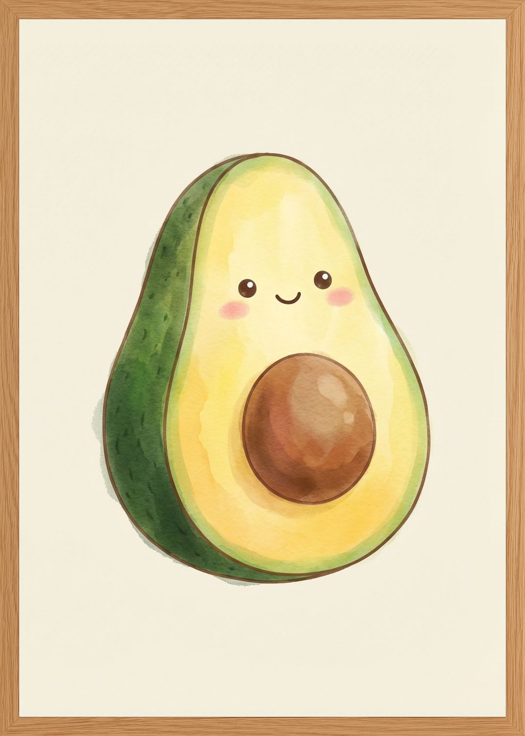 Poster print file