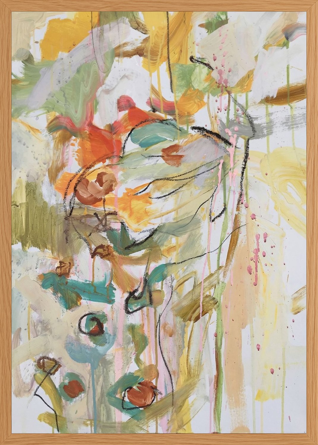Poster print file
