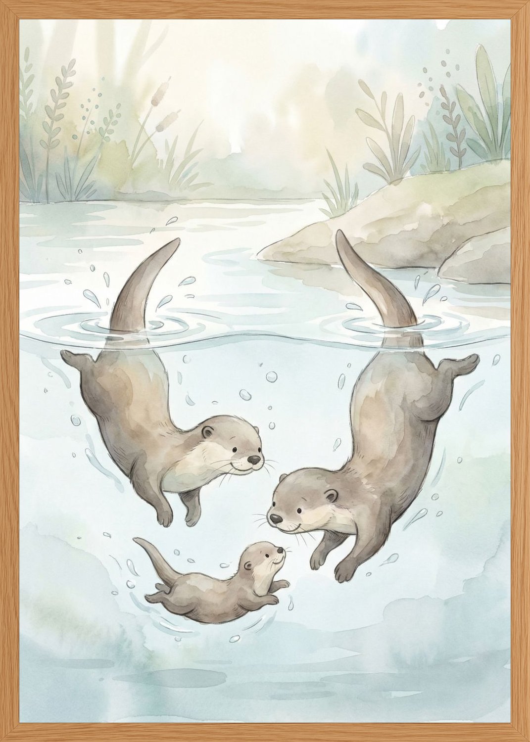 Poster print file