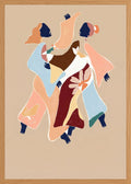 Poster print file